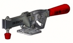 2017-U Destaco Vertical Handle Hold Down Clamp